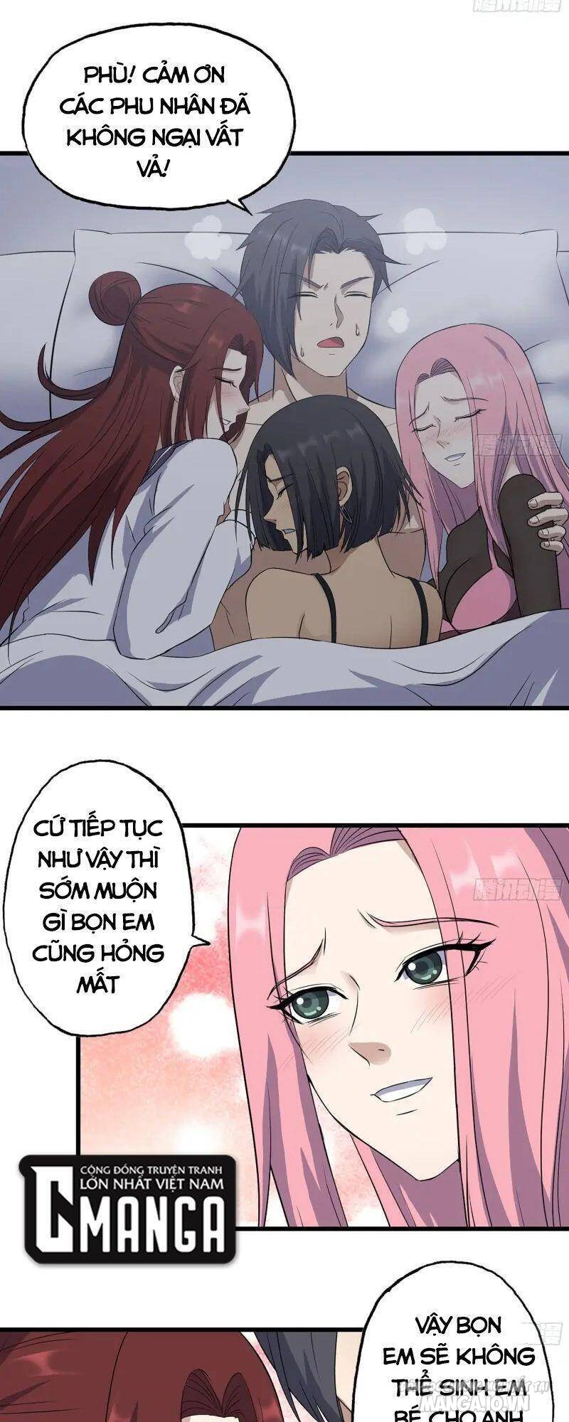 Tôi Chuyển Vàng Tại Mạt Thế Chapter 357 - Trang 2