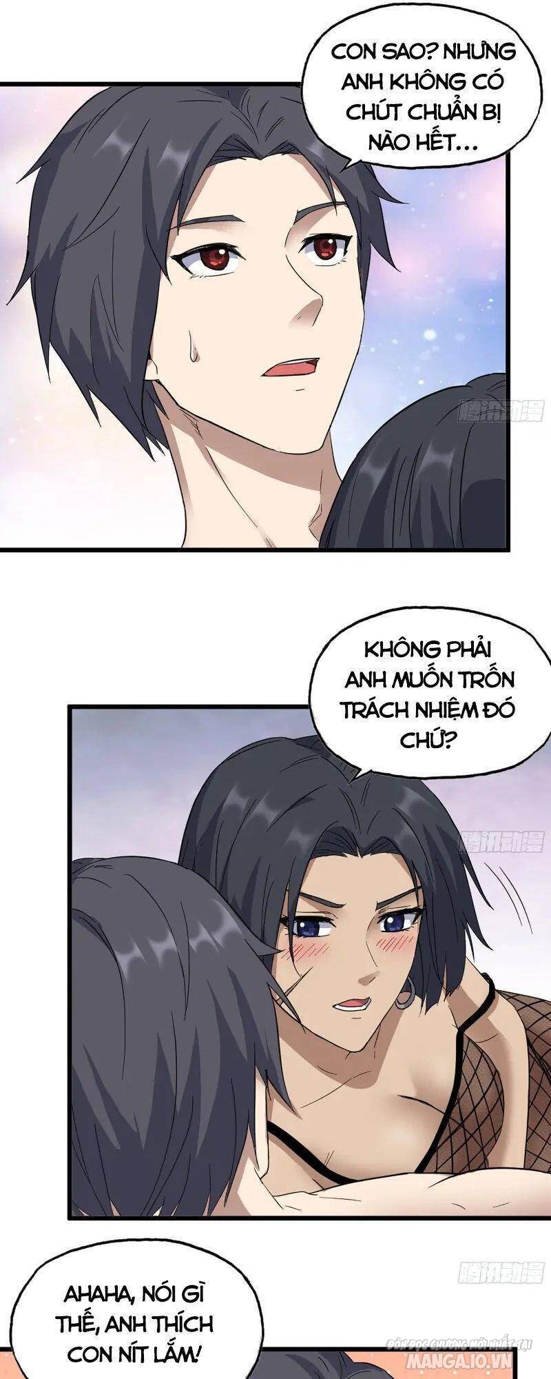 Tôi Chuyển Vàng Tại Mạt Thế Chapter 357 - Trang 2