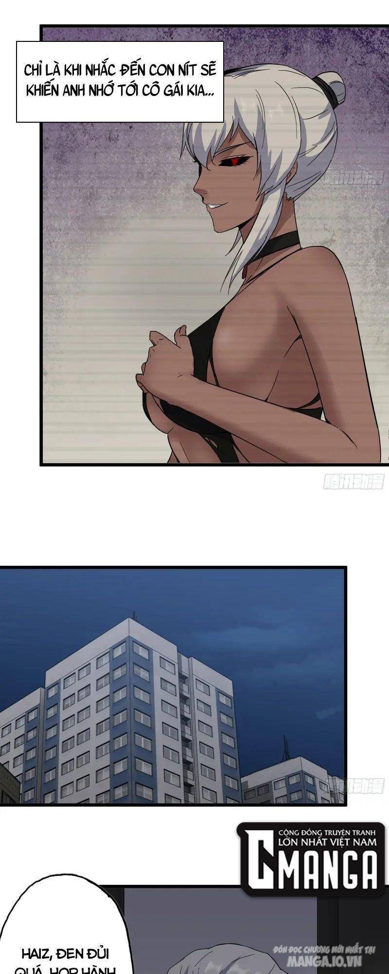 Tôi Chuyển Vàng Tại Mạt Thế Chapter 357 - Trang 2