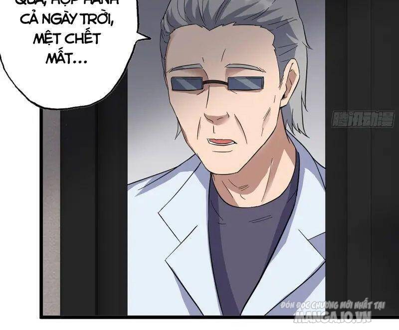 Tôi Chuyển Vàng Tại Mạt Thế Chapter 357 - Trang 2