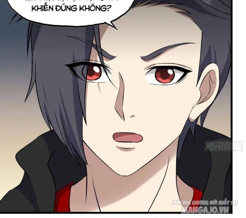 Tôi Chuyển Vàng Tại Mạt Thế Chapter 357 - Trang 2