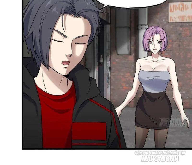 Tôi Chuyển Vàng Tại Mạt Thế Chapter 357 - Trang 2