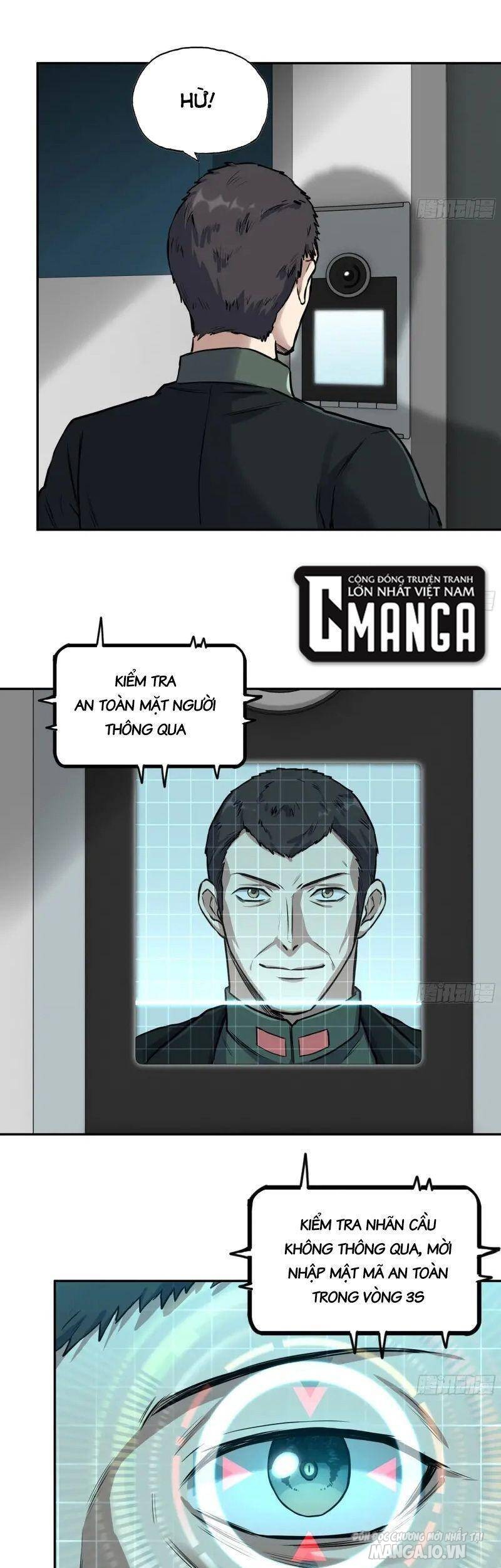 Tôi Chuyển Vàng Tại Mạt Thế Chapter 359 - Trang 2