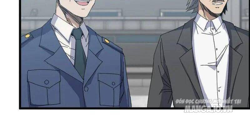 Tôi Chuyển Vàng Tại Mạt Thế Chapter 359 - Trang 2