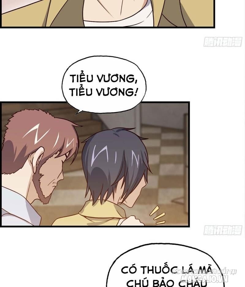 Tôi Chuyển Vàng Tại Mạt Thế Chapter 36 - Trang 2