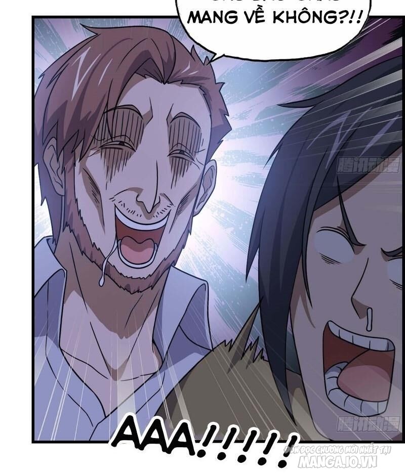 Tôi Chuyển Vàng Tại Mạt Thế Chapter 36 - Trang 2