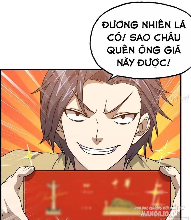 Tôi Chuyển Vàng Tại Mạt Thế Chapter 36 - Trang 2