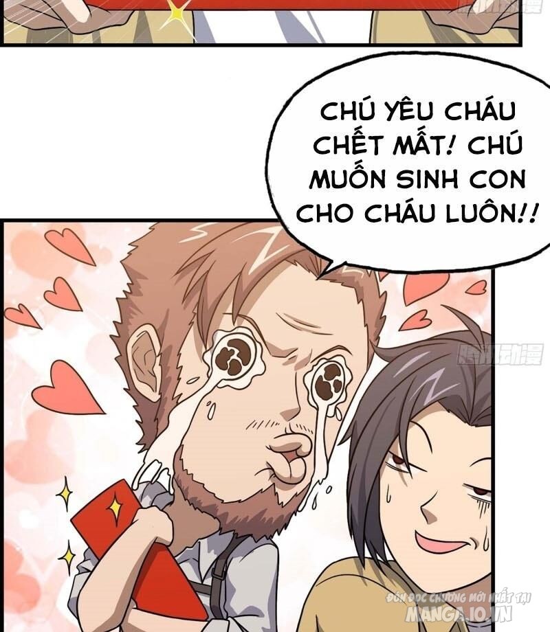 Tôi Chuyển Vàng Tại Mạt Thế Chapter 36 - Trang 2