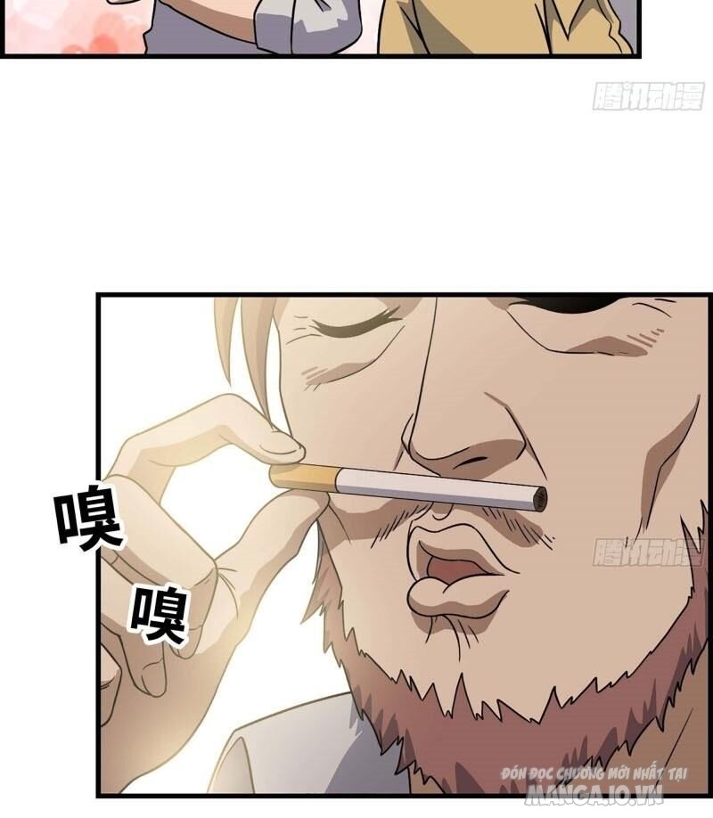 Tôi Chuyển Vàng Tại Mạt Thế Chapter 36 - Trang 2