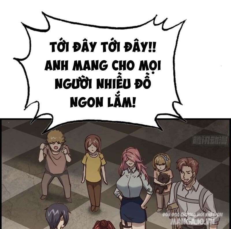 Tôi Chuyển Vàng Tại Mạt Thế Chapter 36 - Trang 2