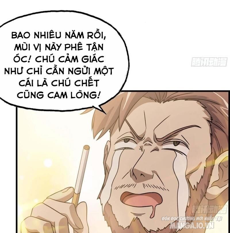 Tôi Chuyển Vàng Tại Mạt Thế Chapter 36 - Trang 2