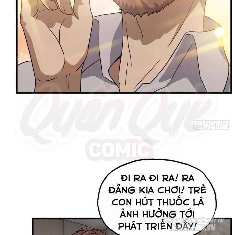 Tôi Chuyển Vàng Tại Mạt Thế Chapter 36 - Trang 2