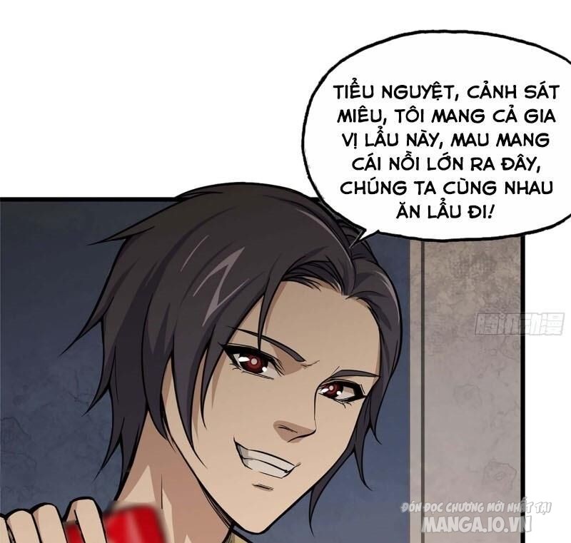 Tôi Chuyển Vàng Tại Mạt Thế Chapter 36 - Trang 2