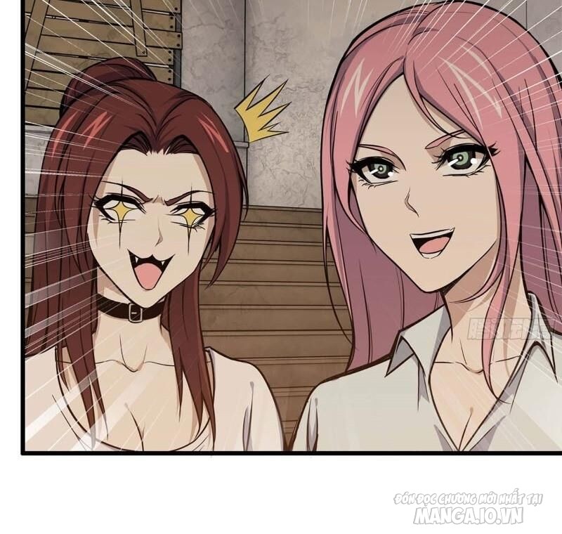 Tôi Chuyển Vàng Tại Mạt Thế Chapter 36 - Trang 2