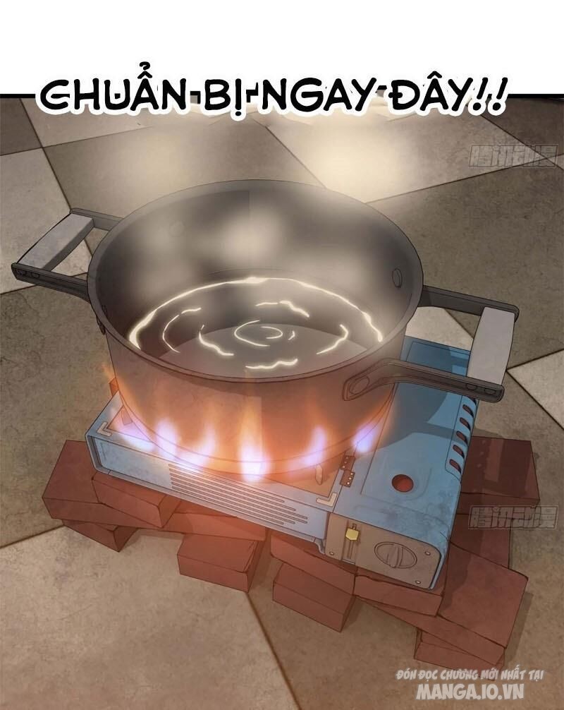 Tôi Chuyển Vàng Tại Mạt Thế Chapter 36 - Trang 2