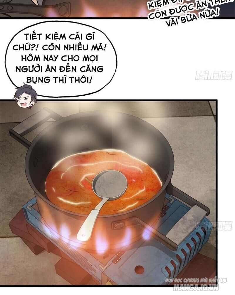 Tôi Chuyển Vàng Tại Mạt Thế Chapter 36 - Trang 2