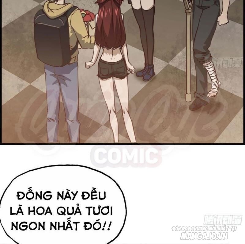 Tôi Chuyển Vàng Tại Mạt Thế Chapter 36 - Trang 2