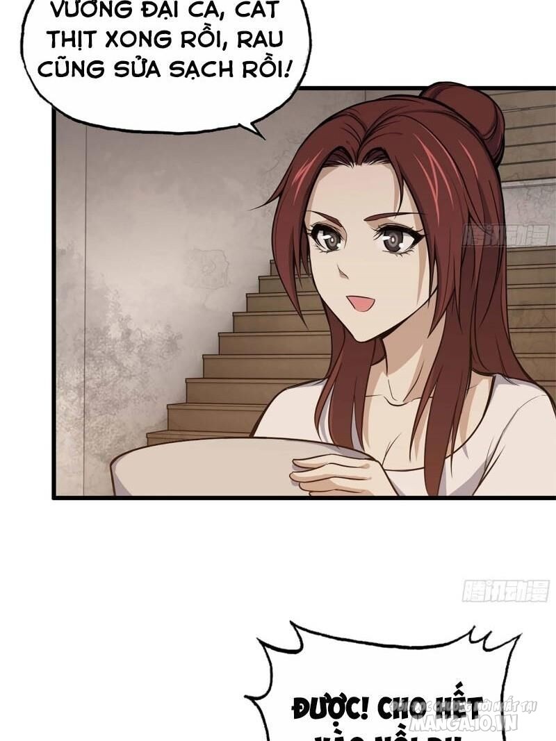 Tôi Chuyển Vàng Tại Mạt Thế Chapter 36 - Trang 2