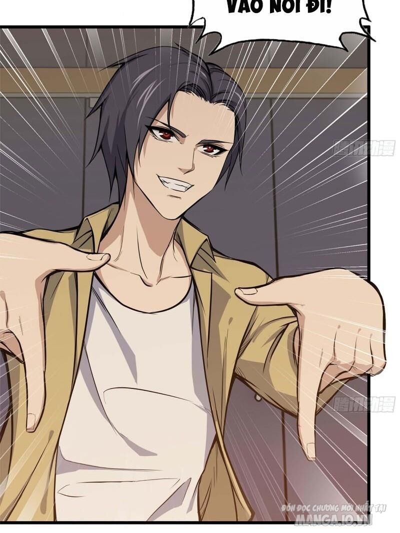 Tôi Chuyển Vàng Tại Mạt Thế Chapter 36 - Trang 2