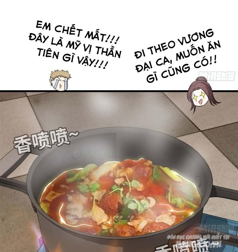 Tôi Chuyển Vàng Tại Mạt Thế Chapter 36 - Trang 2