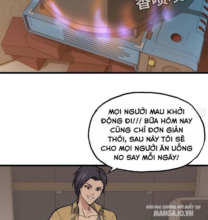 Tôi Chuyển Vàng Tại Mạt Thế Chapter 36 - Trang 2