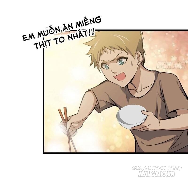 Tôi Chuyển Vàng Tại Mạt Thế Chapter 36 - Trang 2