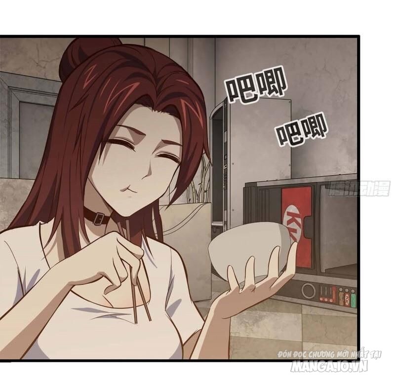 Tôi Chuyển Vàng Tại Mạt Thế Chapter 36 - Trang 2