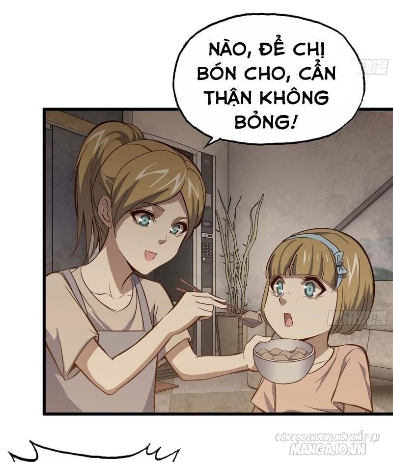 Tôi Chuyển Vàng Tại Mạt Thế Chapter 36 - Trang 2