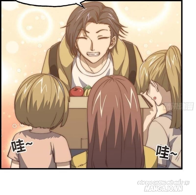 Tôi Chuyển Vàng Tại Mạt Thế Chapter 36 - Trang 2