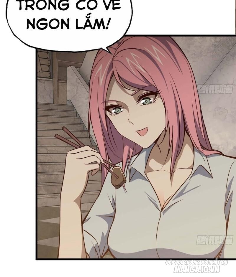 Tôi Chuyển Vàng Tại Mạt Thế Chapter 36 - Trang 2