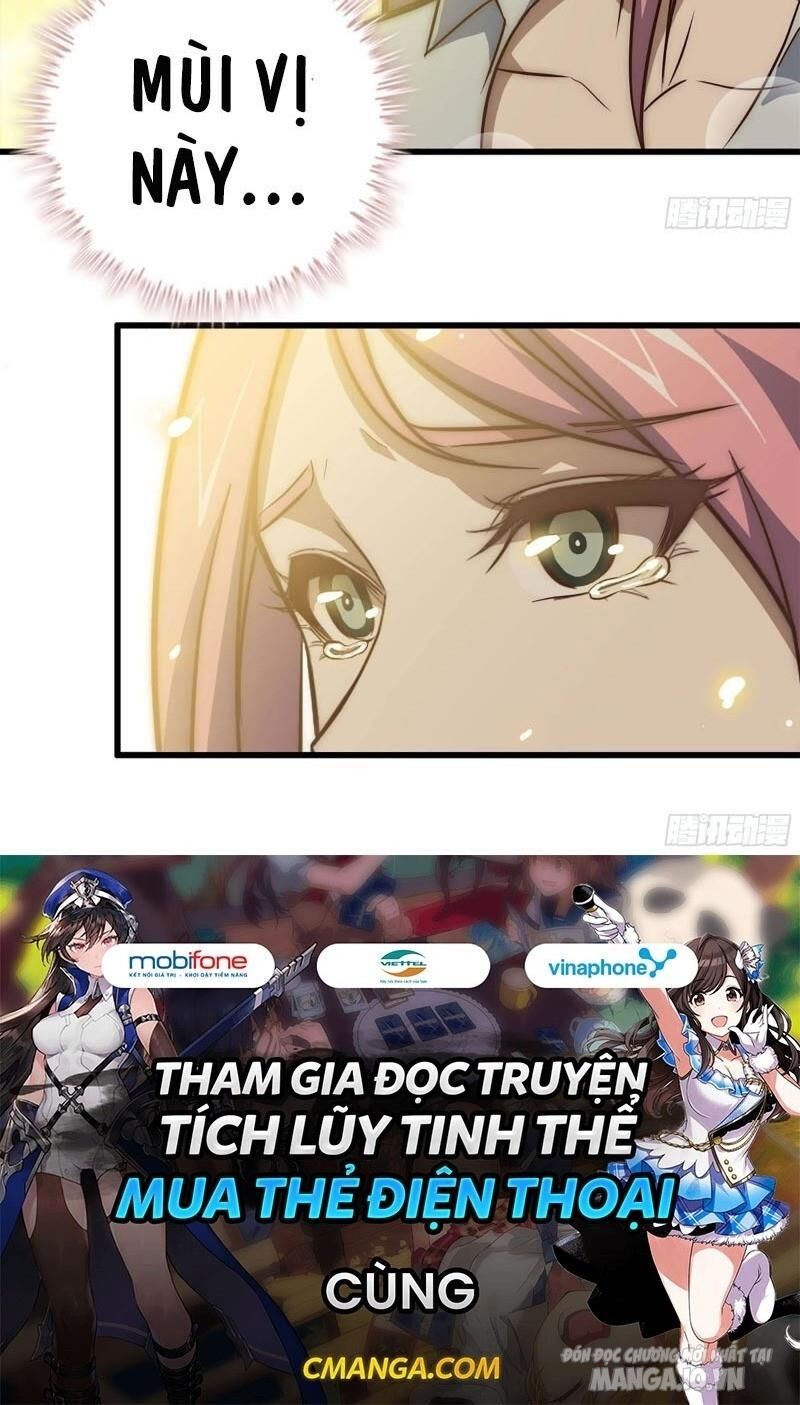 Tôi Chuyển Vàng Tại Mạt Thế Chapter 36 - Trang 2