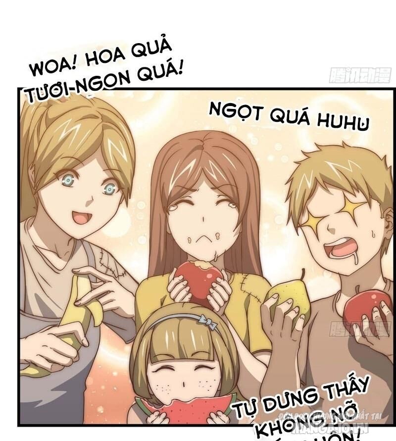 Tôi Chuyển Vàng Tại Mạt Thế Chapter 36 - Trang 2