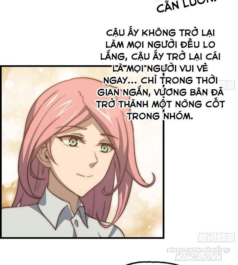 Tôi Chuyển Vàng Tại Mạt Thế Chapter 36 - Trang 2