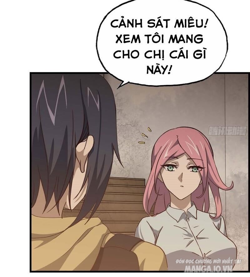 Tôi Chuyển Vàng Tại Mạt Thế Chapter 36 - Trang 2