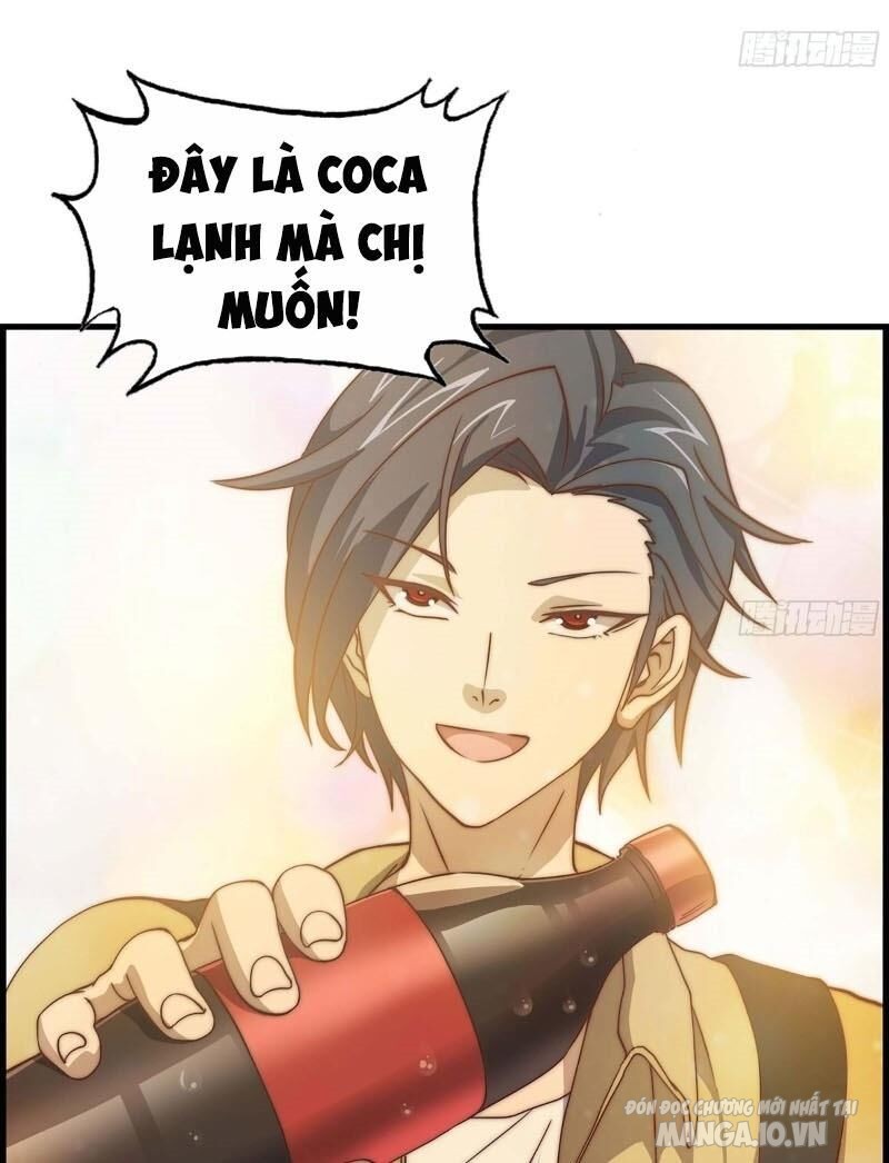 Tôi Chuyển Vàng Tại Mạt Thế Chapter 36 - Trang 2