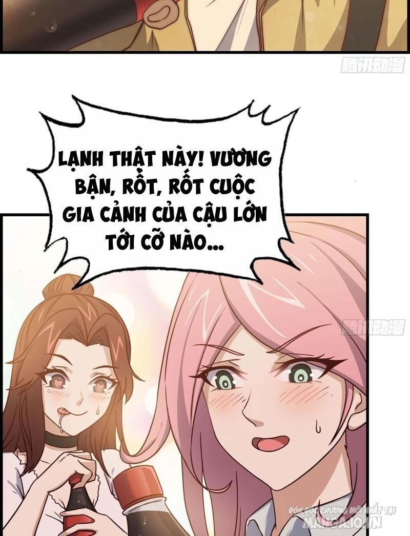 Tôi Chuyển Vàng Tại Mạt Thế Chapter 36 - Trang 2