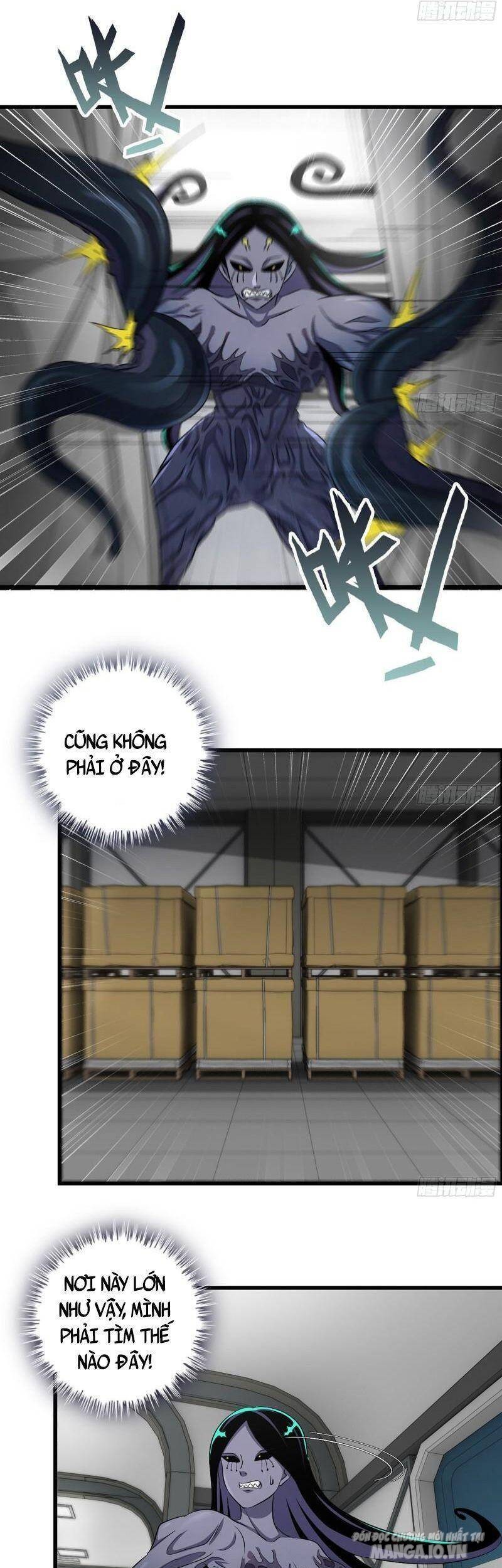 Tôi Chuyển Vàng Tại Mạt Thế Chapter 362 - Trang 2