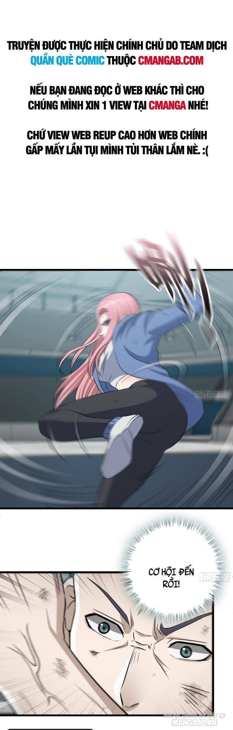 Tôi Chuyển Vàng Tại Mạt Thế Chapter 362 - Trang 2