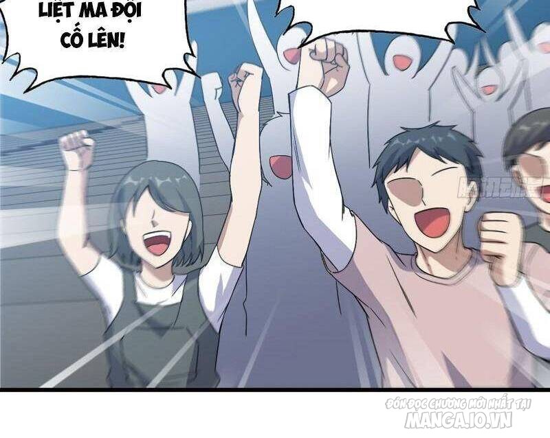 Tôi Chuyển Vàng Tại Mạt Thế Chapter 363 - Trang 2