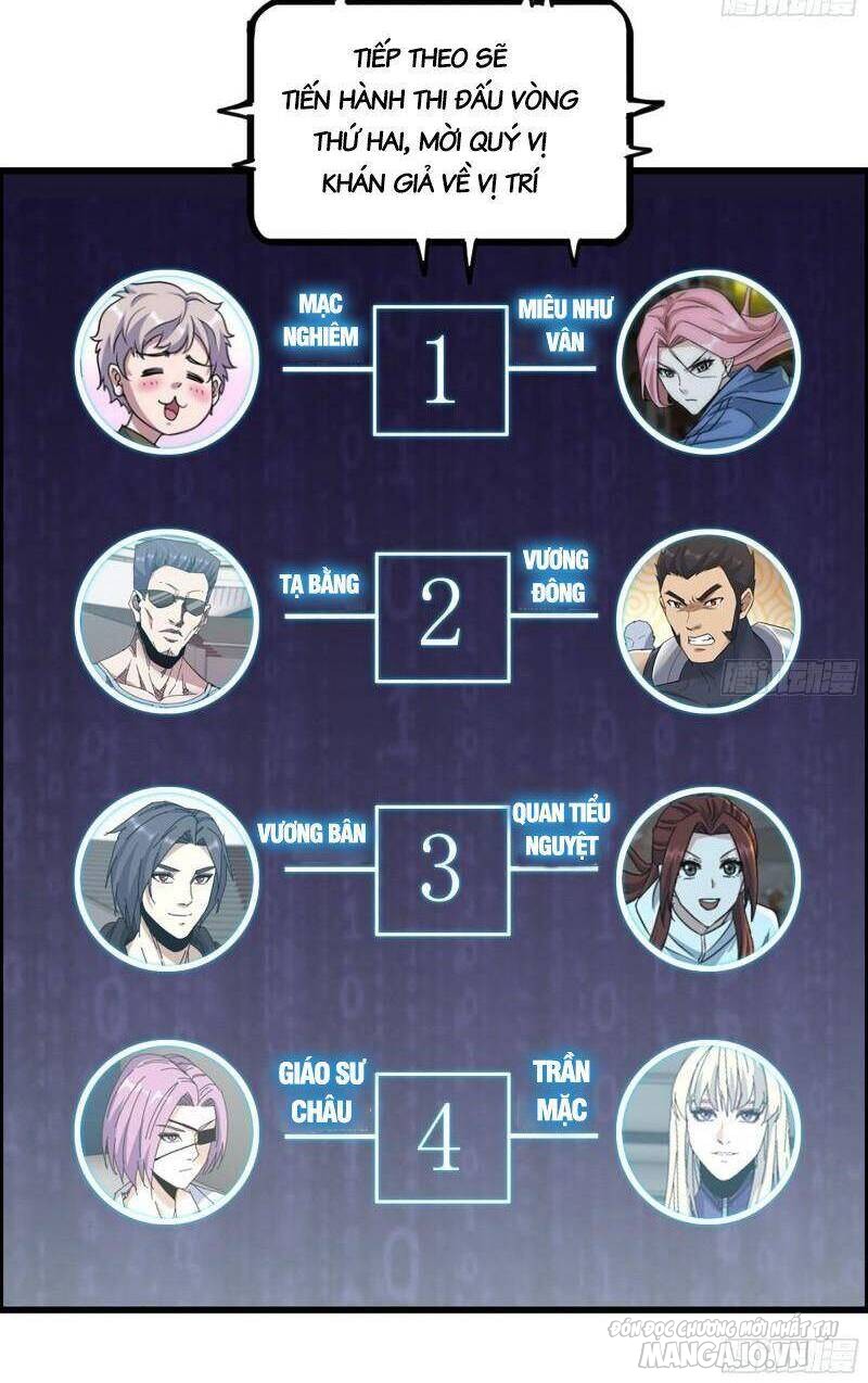 Tôi Chuyển Vàng Tại Mạt Thế Chapter 363 - Trang 2