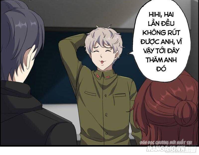 Tôi Chuyển Vàng Tại Mạt Thế Chapter 363 - Trang 2