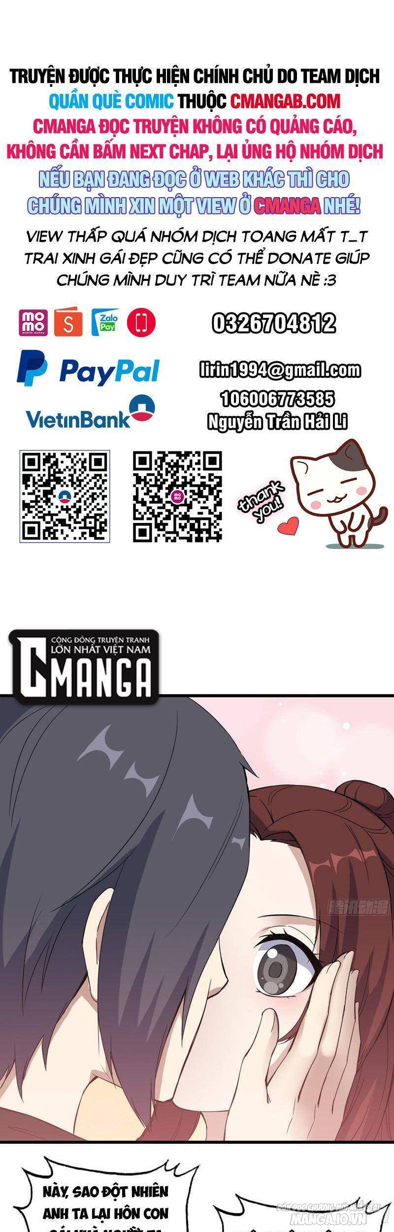 Tôi Chuyển Vàng Tại Mạt Thế Chapter 364 - Trang 2