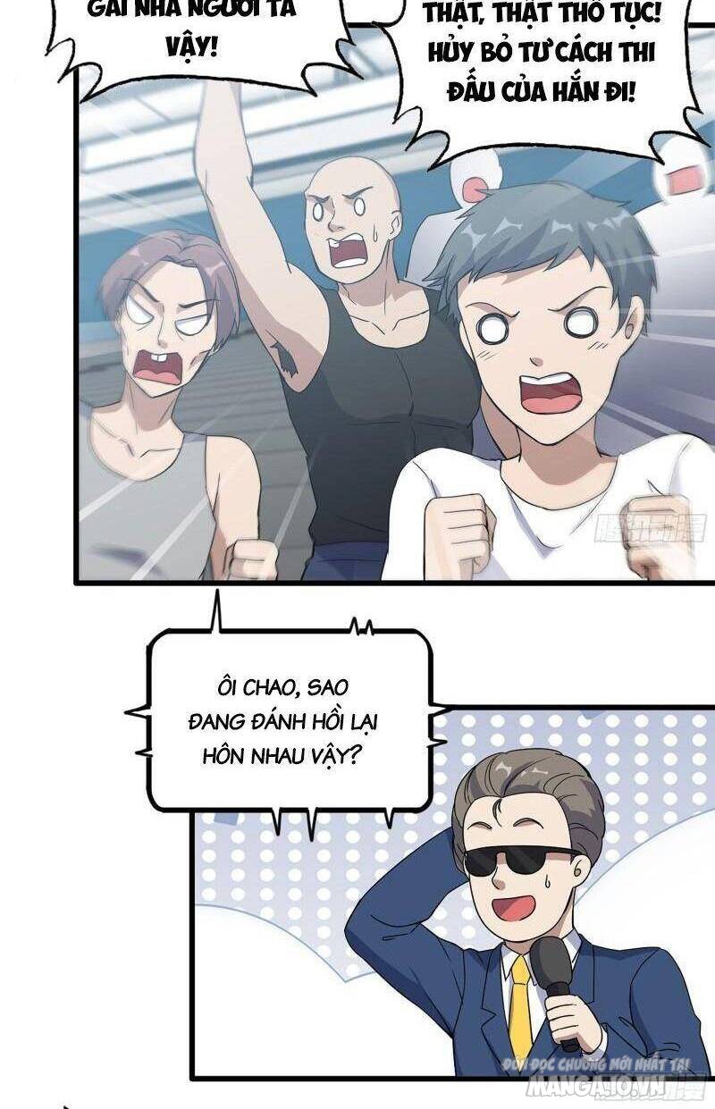 Tôi Chuyển Vàng Tại Mạt Thế Chapter 364 - Trang 2