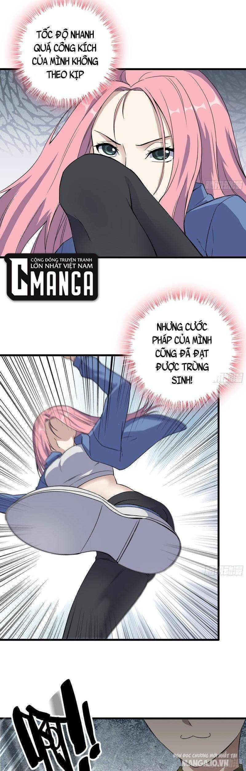 Tôi Chuyển Vàng Tại Mạt Thế Chapter 364 - Trang 2