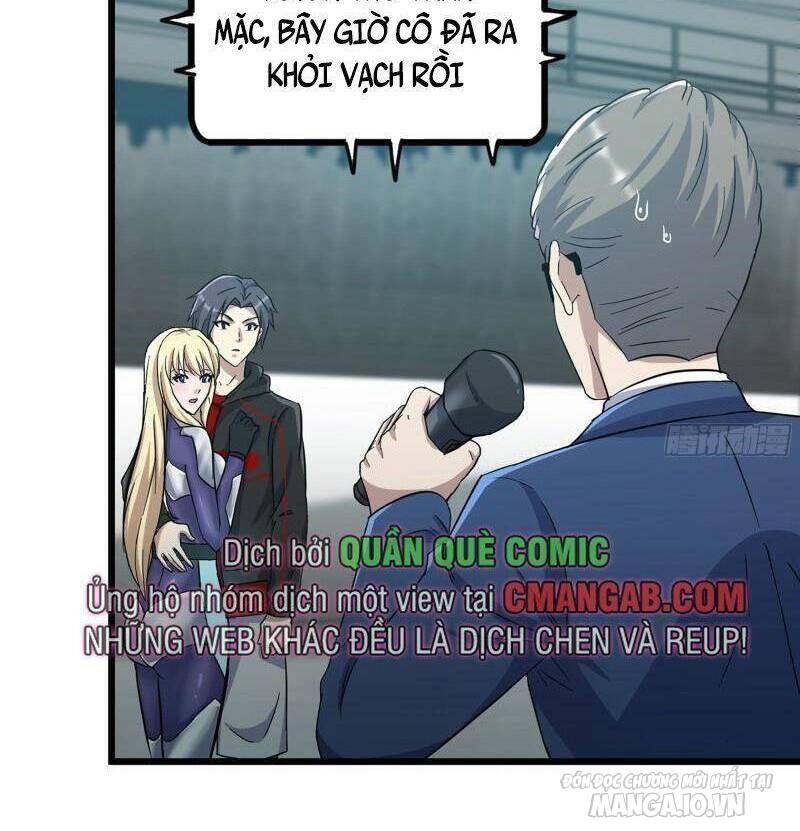 Tôi Chuyển Vàng Tại Mạt Thế Chapter 366 - Trang 2