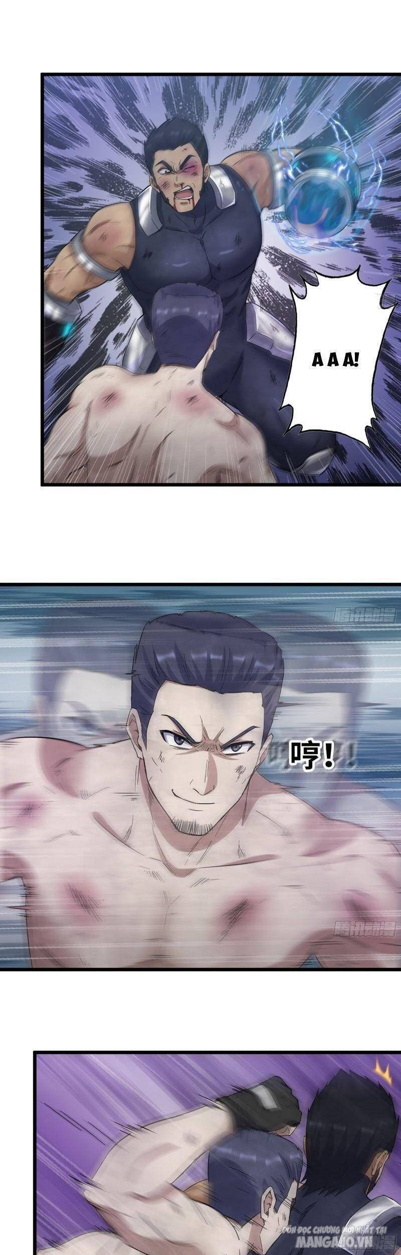 Tôi Chuyển Vàng Tại Mạt Thế Chapter 366 - Trang 2