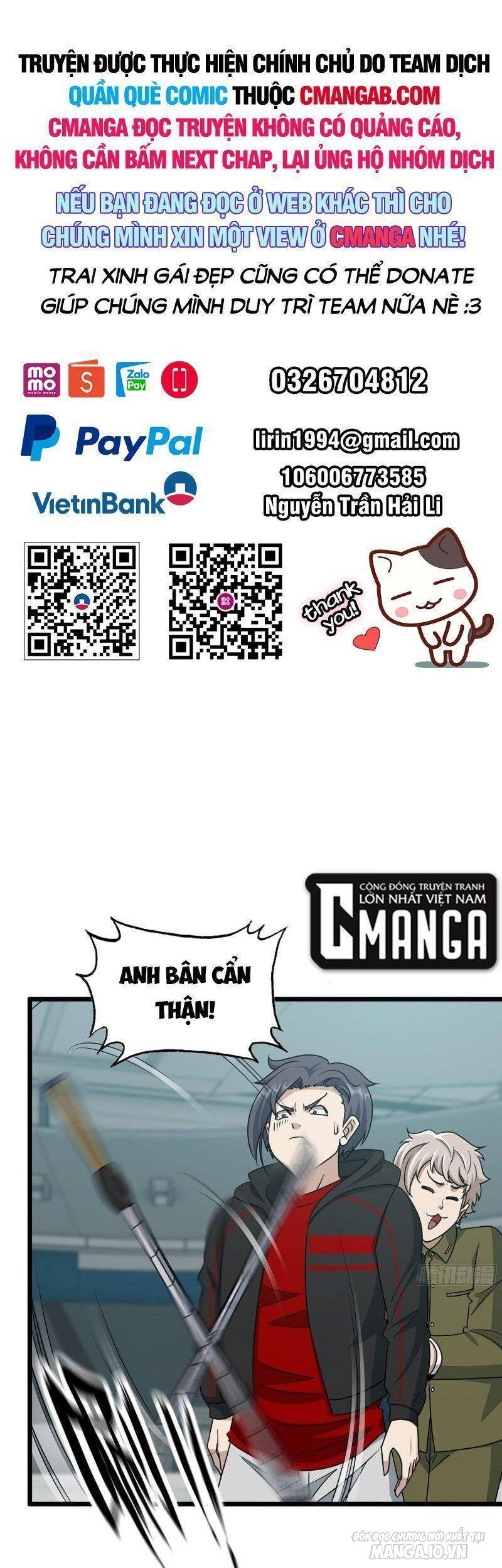 Tôi Chuyển Vàng Tại Mạt Thế Chapter 366 - Trang 2