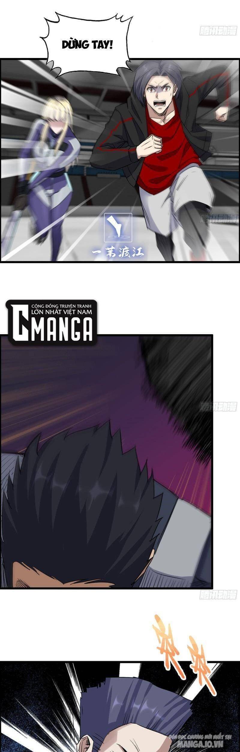 Tôi Chuyển Vàng Tại Mạt Thế Chapter 367 - Trang 2