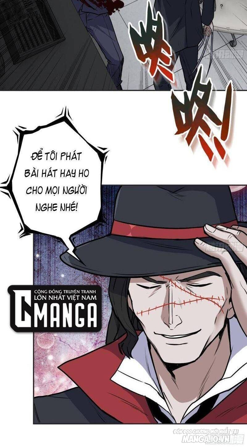 Tôi Chuyển Vàng Tại Mạt Thế Chapter 367 - Trang 2