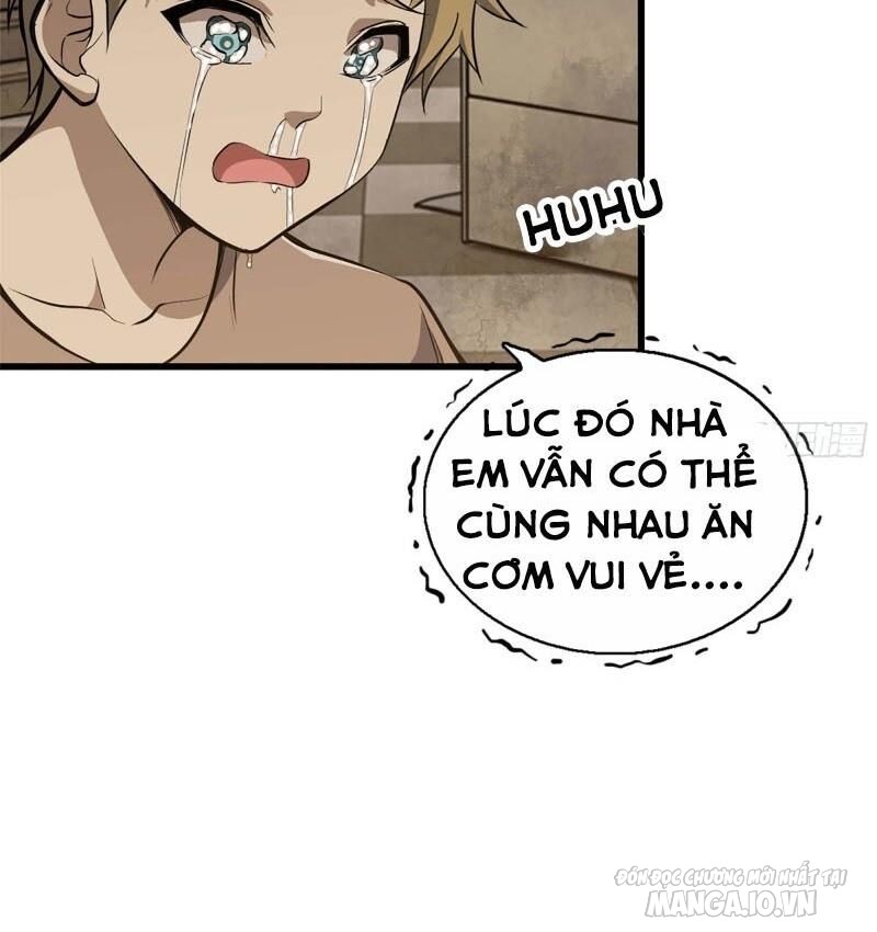 Tôi Chuyển Vàng Tại Mạt Thế Chapter 37 - Trang 2